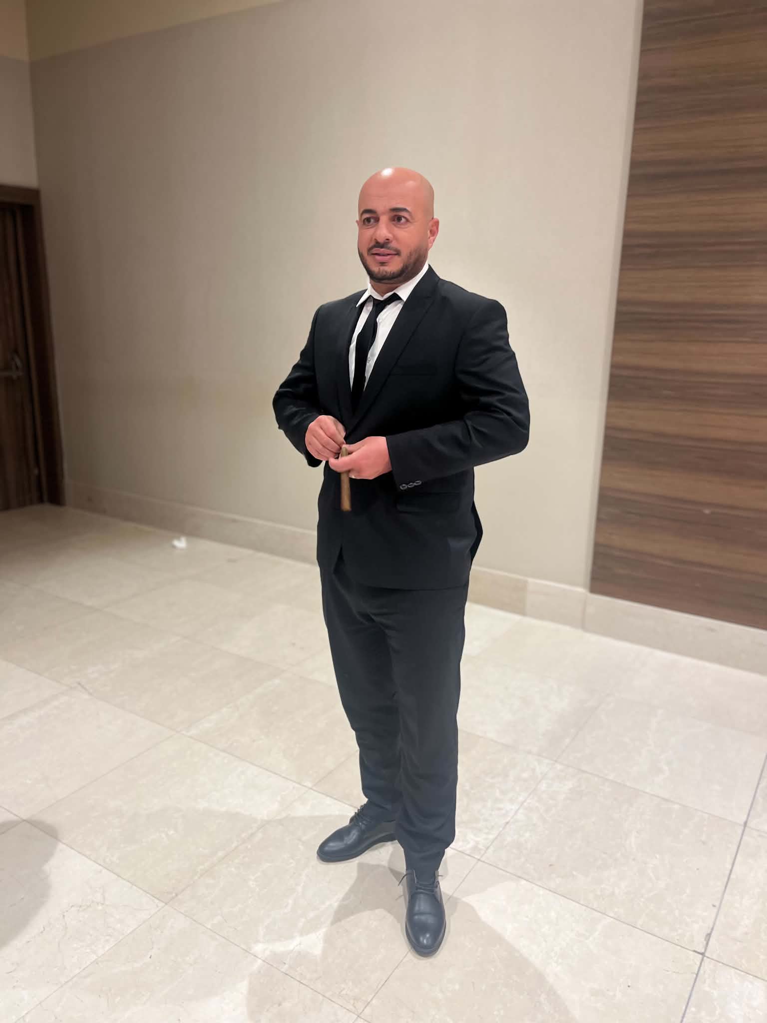 Mahrez Aouadj